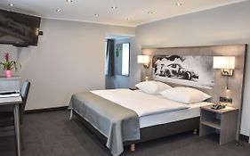 GT3 Hotel